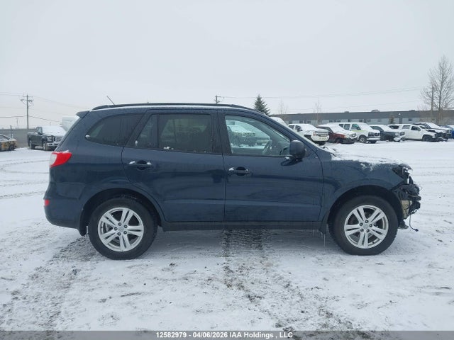 Продаж на аукціоні авто 2012 Hyundai Santa Fe Gls, vin: 5XYZGDAG8CG134193, номер лоту: 12582979