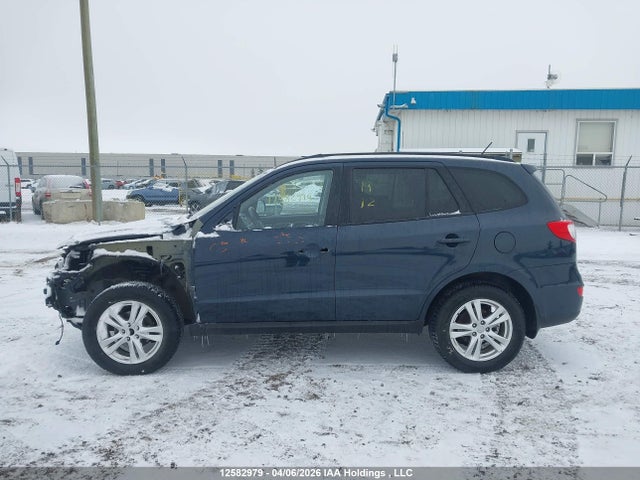 Продаж на аукціоні авто 2012 Hyundai Santa Fe Gls, vin: 5XYZGDAG8CG134193, номер лоту: 12582979