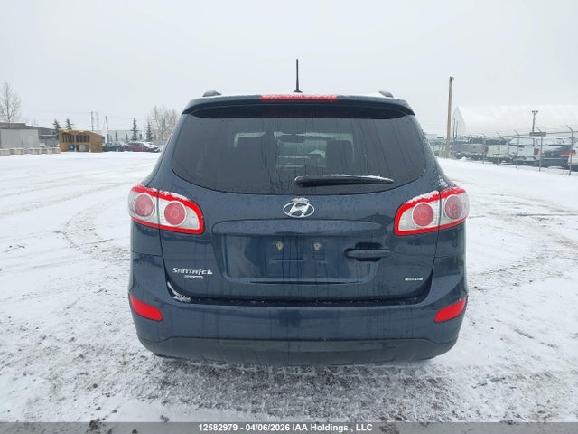 Продаж на аукціоні авто 2012 Hyundai Santa Fe Gls, vin: 5XYZGDAG8CG134193, номер лоту: 12582979