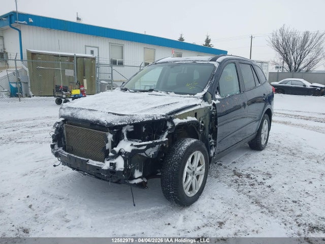 Продаж на аукціоні авто 2012 Hyundai Santa Fe Gls, vin: 5XYZGDAG8CG134193, номер лоту: 12582979
