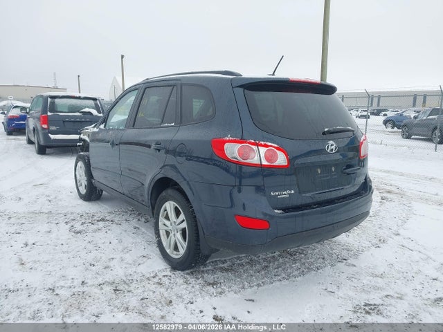 Продаж на аукціоні авто 2012 Hyundai Santa Fe Gls, vin: 5XYZGDAG8CG134193, номер лоту: 12582979