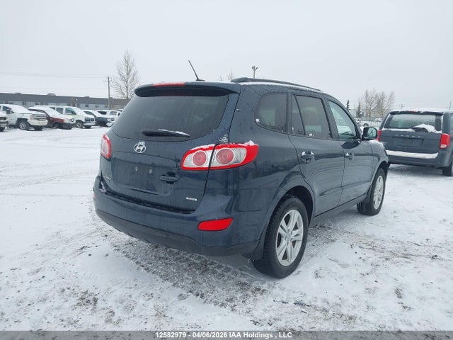 Продаж на аукціоні авто 2012 Hyundai Santa Fe Gls, vin: 5XYZGDAG8CG134193, номер лоту: 12582979