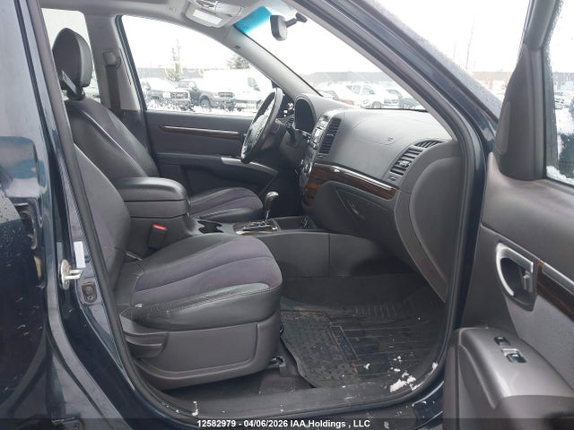 Продаж на аукціоні авто 2012 Hyundai Santa Fe Gls, vin: 5XYZGDAG8CG134193, номер лоту: 12582979