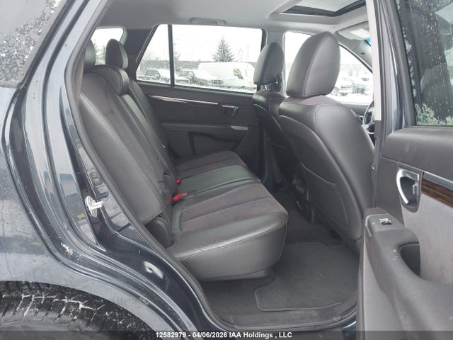Продаж на аукціоні авто 2012 Hyundai Santa Fe Gls, vin: 5XYZGDAG8CG134193, номер лоту: 12582979