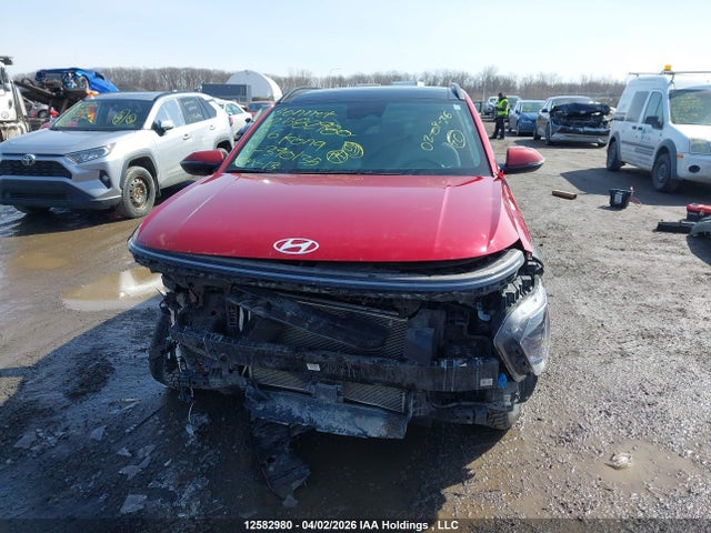 Продаж на аукціоні авто 2026 Hyundai Kona Preferred Awd With Trend Package, vin: KM8HCCAB2TU390135, номер лоту: 12582980