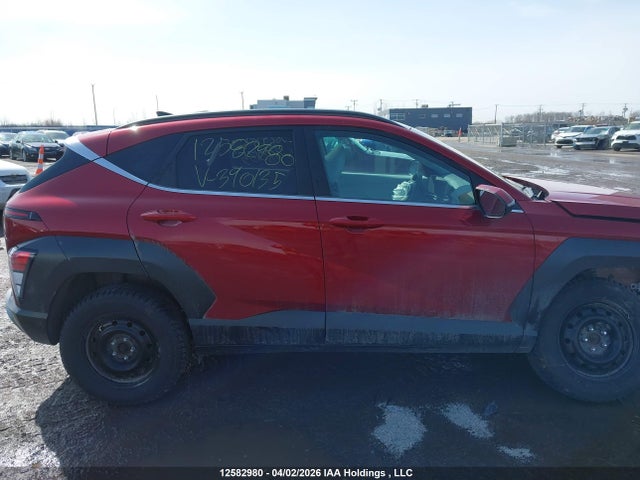 Продаж на аукціоні авто 2026 Hyundai Kona Preferred Awd With Trend Package, vin: KM8HCCAB2TU390135, номер лоту: 12582980