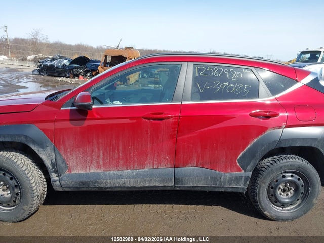 Продаж на аукціоні авто 2026 Hyundai Kona Preferred Awd With Trend Package, vin: KM8HCCAB2TU390135, номер лоту: 12582980