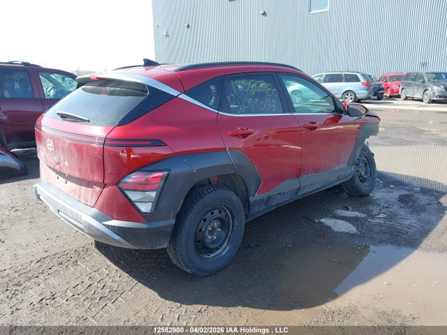 Продаж на аукціоні авто 2026 Hyundai Kona Preferred Awd With Trend Package, vin: KM8HCCAB2TU390135, номер лоту: 12582980