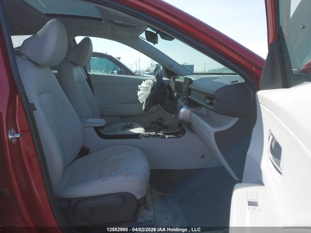 Продаж на аукціоні авто 2026 Hyundai Kona Preferred Awd With Trend Package, vin: KM8HCCAB2TU390135, номер лоту: 12582980