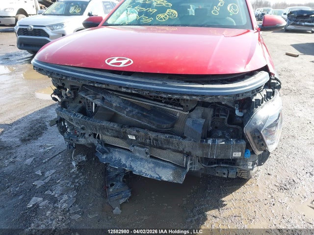 Продаж на аукціоні авто 2026 Hyundai Kona Preferred Awd With Trend Package, vin: KM8HCCAB2TU390135, номер лоту: 12582980