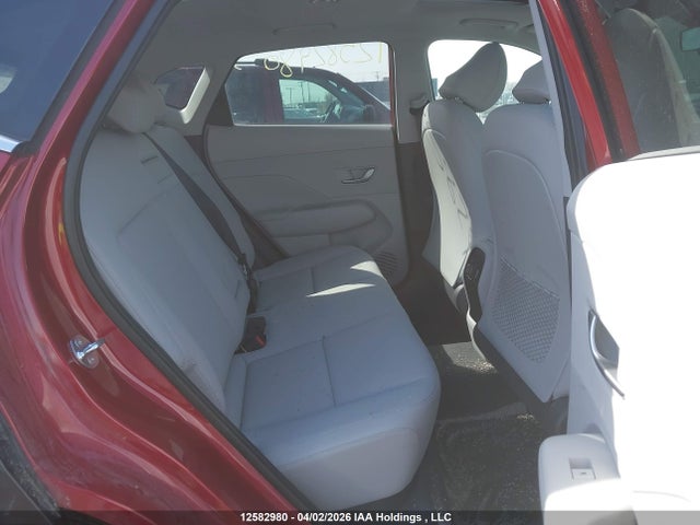 Продаж на аукціоні авто 2026 Hyundai Kona Preferred Awd With Trend Package, vin: KM8HCCAB2TU390135, номер лоту: 12582980