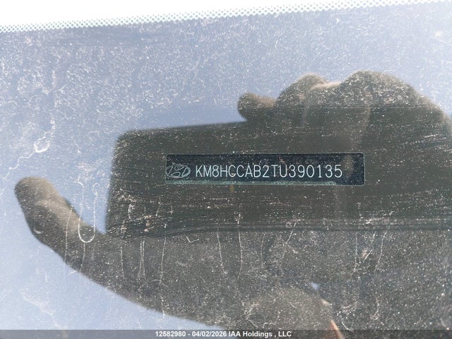 Продаж на аукціоні авто 2026 Hyundai Kona Preferred Awd With Trend Package, vin: KM8HCCAB2TU390135, номер лоту: 12582980