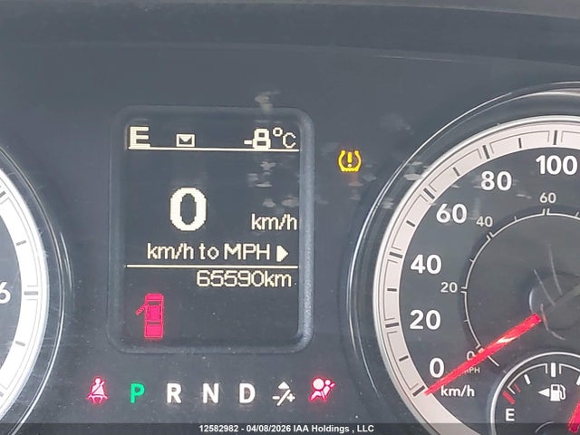 12582982 :رقم المزاد ، 3C6RR7LT5NG358278 vin ، 2022 Ram 1500 Classic Slt مزاد بيع