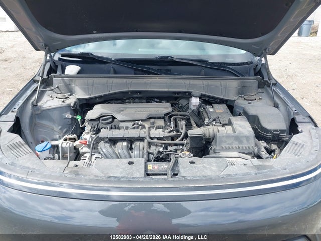 2024 Hyundai Kona 2.0l Preferred მანქანა იყიდება აუქციონზე, vin: KM8HBCAB0RU125337, აუქციონის ნომერი: 12582983