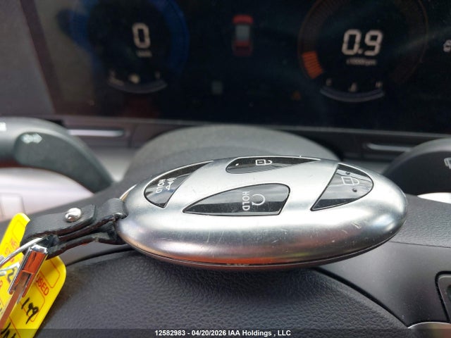 2024 Hyundai Kona 2.0l Preferred მანქანა იყიდება აუქციონზე, vin: KM8HBCAB0RU125337, აუქციონის ნომერი: 12582983