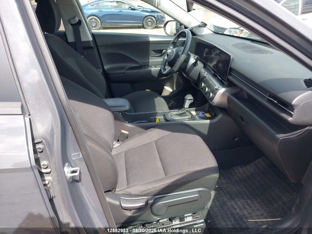 2024 Hyundai Kona 2.0l Preferred მანქანა იყიდება აუქციონზე, vin: KM8HBCAB0RU125337, აუქციონის ნომერი: 12582983