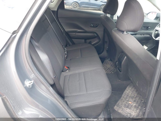2024 Hyundai Kona 2.0l Preferred მანქანა იყიდება აუქციონზე, vin: KM8HBCAB0RU125337, აუქციონის ნომერი: 12582983