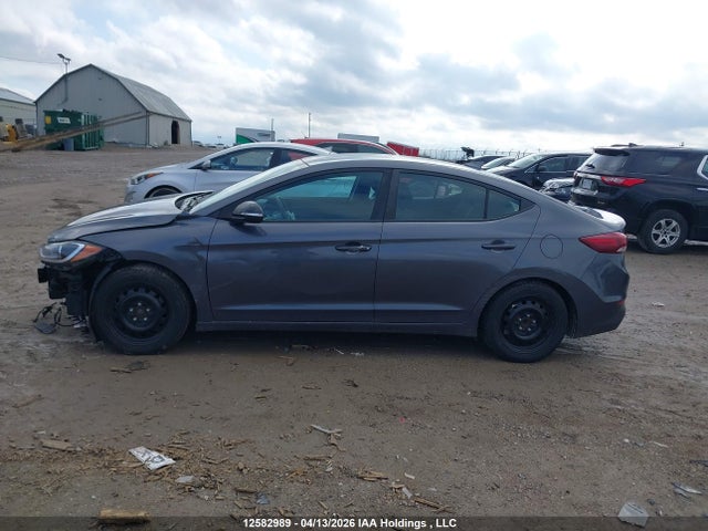 KMHD84LF1HU330666 Hyundai Elantra Se/value/limited