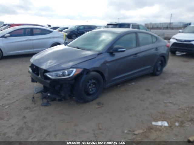 KMHD84LF1HU330666 Hyundai Elantra Se/value/limited