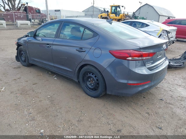 KMHD84LF1HU330666 Hyundai Elantra Se/value/limited