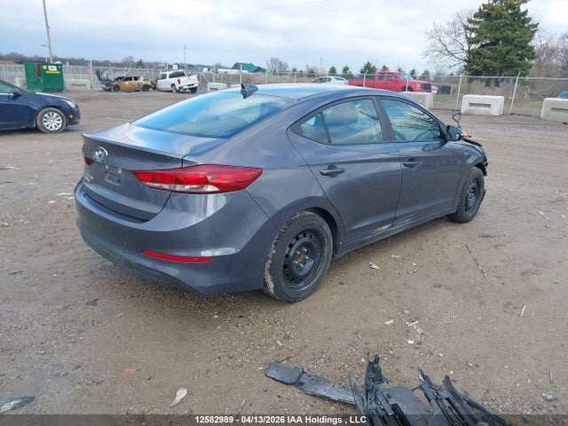 KMHD84LF1HU330666 Hyundai Elantra Se/value/limited