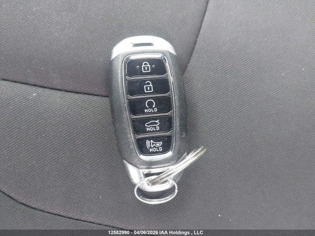 KMHLM4AG9MU125027 Hyundai ELANTRA SEL