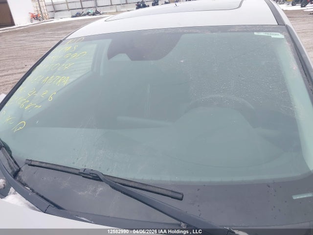 KMHLM4AG9MU125027 Hyundai ELANTRA SEL