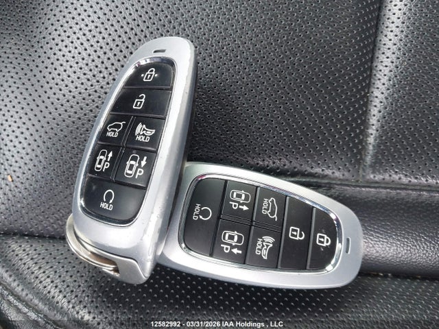 KM8JCCD12RU137278 Hyundai Tucson Sel Convenience