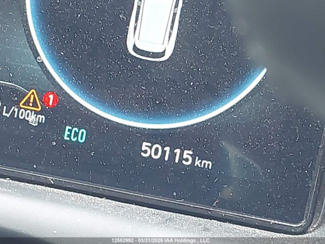 KM8JCCD12RU137278 Hyundai Tucson Sel Convenience