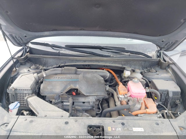 KM8JCCD12RU137278 Hyundai Tucson Sel Convenience