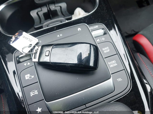 Aukcja sprzedaży 2022 Mercedes-benz Amg A 35 4matic, vin: W1K3F5BB2NJ345075, numer aukcji: 12582996