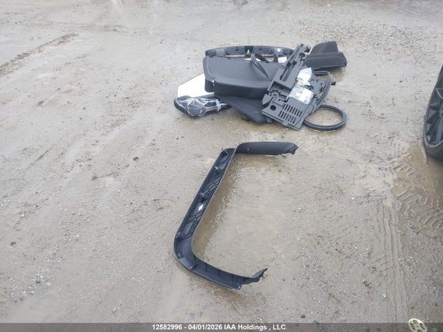 Aukcja sprzedaży 2022 Mercedes-benz Amg A 35 4matic, vin: W1K3F5BB2NJ345075, numer aukcji: 12582996