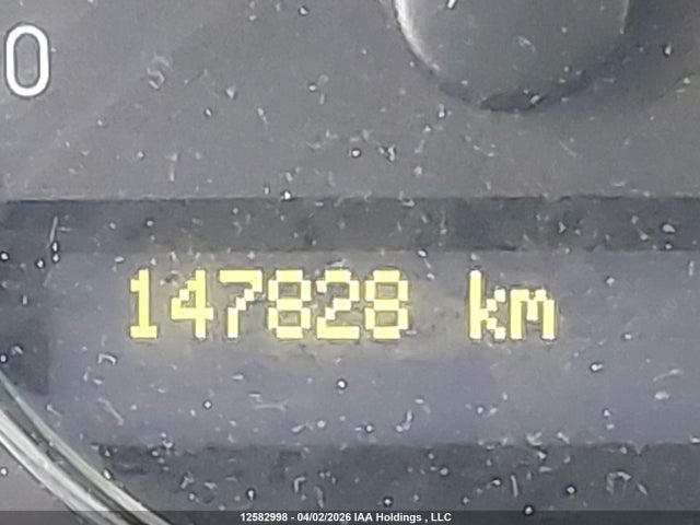 12582998 :رقم المزاد ، 1GNDU23189D107798 vin ، 2009 Chevrolet Uplander Ls مزاد بيع