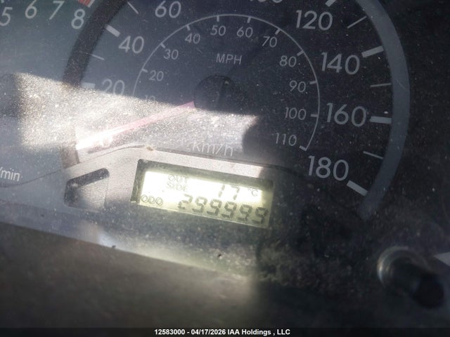 12583000 :رقم المزاد ، 2T1BR32EX6C569476 vin ، 2006 Toyota Corolla Ce/le/s مزاد بيع