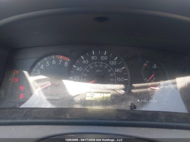 12583000 :رقم المزاد ، 2T1BR32EX6C569476 vin ، 2006 Toyota Corolla Ce/le/s مزاد بيع