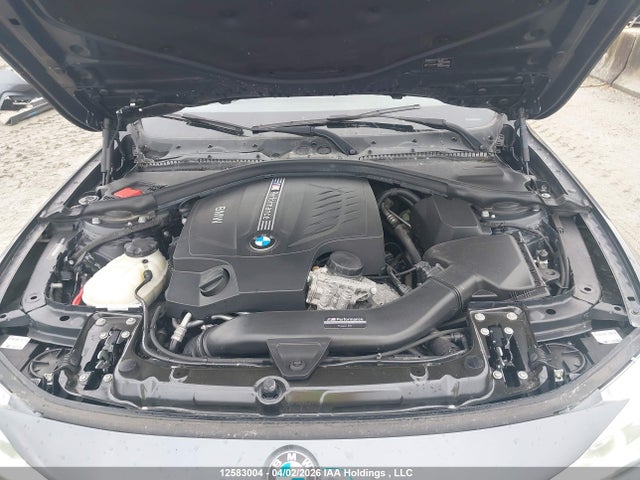 WBA3R5C55EK186392 BMW 435i Xdrive