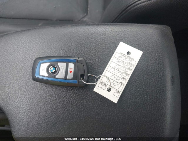 WBA3R5C55EK186392 BMW 435i Xdrive
