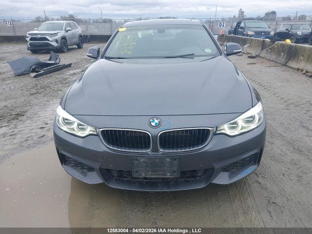 WBA3R5C55EK186392 BMW 435i Xdrive