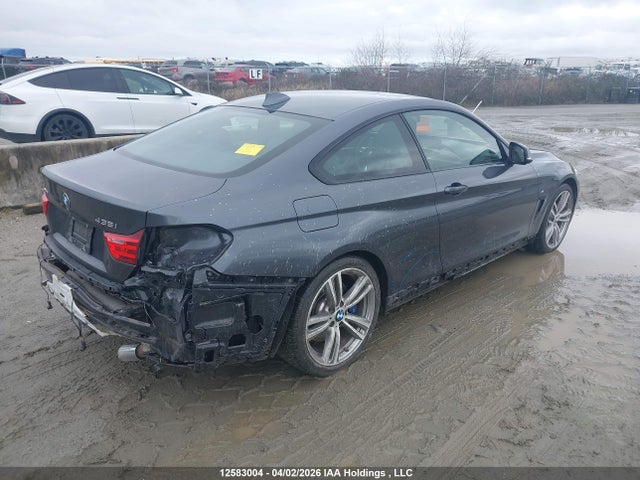 WBA3R5C55EK186392 BMW 435i Xdrive