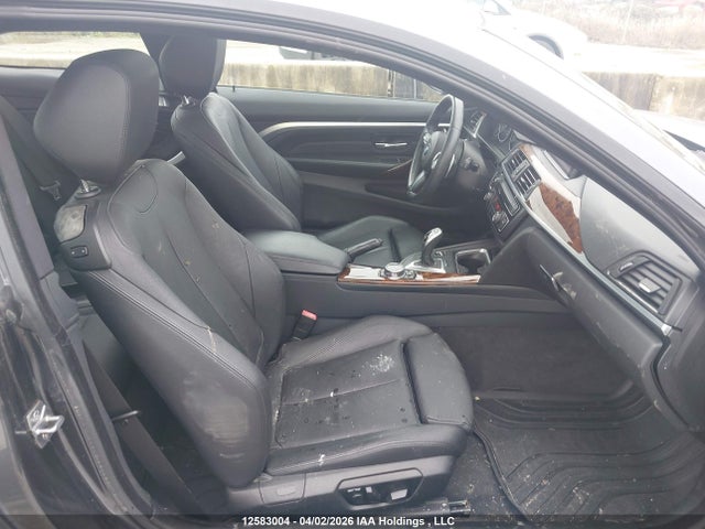 WBA3R5C55EK186392 BMW 435i Xdrive