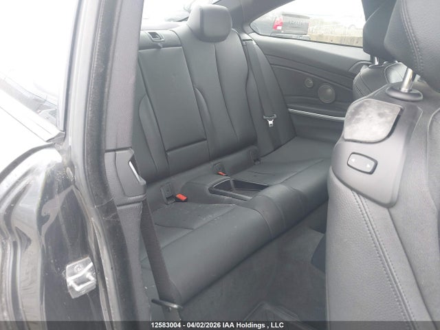 WBA3R5C55EK186392 BMW 435i Xdrive