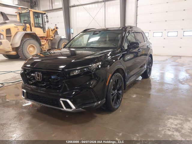 2HKRS6H93PH208457 Honda Cr-v Sport Touring