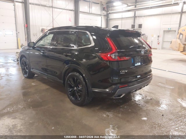 2HKRS6H93PH208457 Honda Cr-v Sport Touring