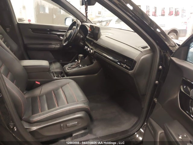 2HKRS6H93PH208457 Honda Cr-v Sport Touring