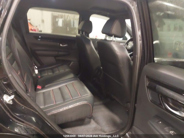 2HKRS6H93PH208457 Honda Cr-v Sport Touring