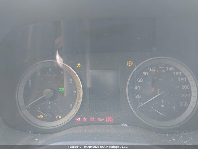 2017 Hyundai Tucson Limited/sport And Eco/se მანქანა იყიდება აუქციონზე, vin: KM8J3CA48HU586249, აუქციონის ნომერი: 12583010
