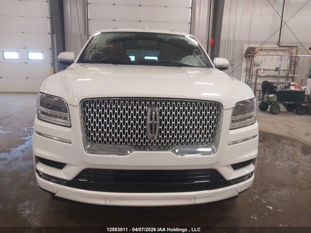 5LMJJ2LT4MEL14321 Lincoln Navigator Reserve