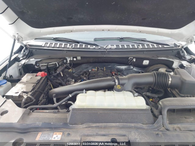5LMJJ2LT4MEL14321 Lincoln Navigator Reserve