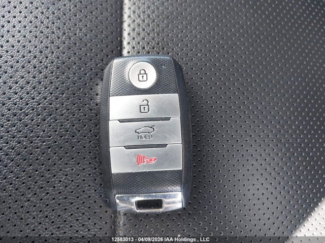 3KPFN4A80HE055381 KIA Forte Ex/sx