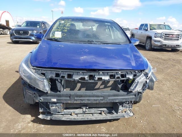 3KPFN4A80HE055381 KIA Forte Ex/sx